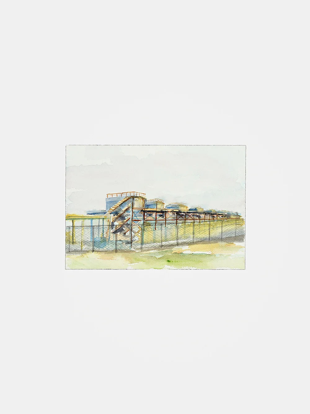 John Kelsey Köln 2013 — John Kelsey — Exhibitions — Galerie Buchholz — Image 39