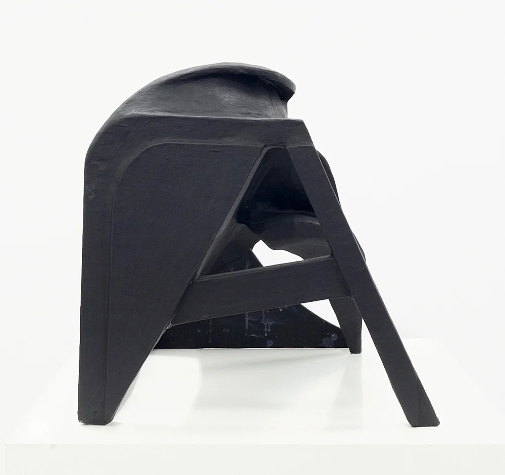 Elie Nadelman Jim Nutt Tomma Abts Vincent Fecteau Köln 2013 — Elie NadelmanJim NuttTomma AbtsVincent Fecteau — Exhibitions — Galerie Buchholz — Image 00