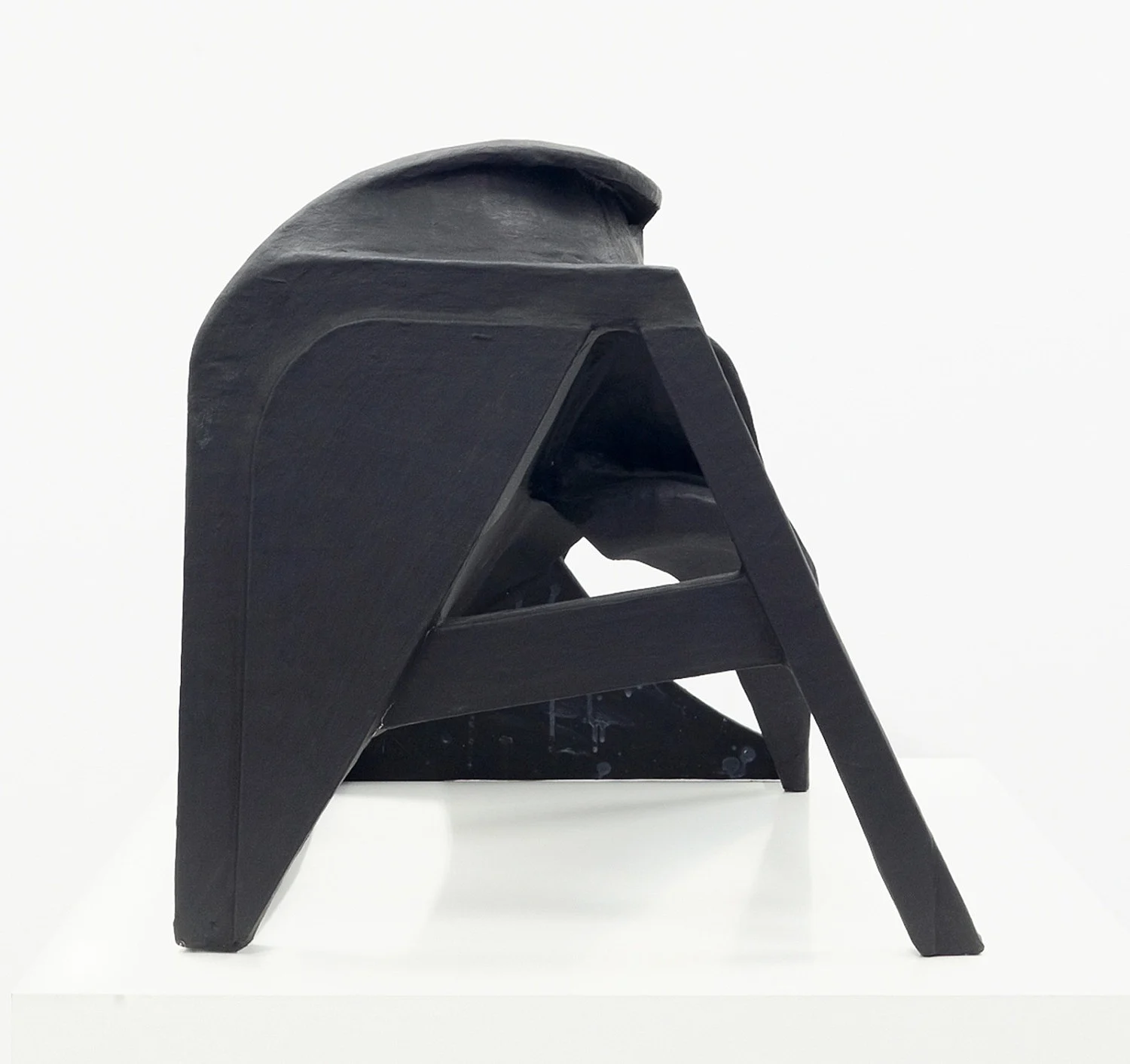 Elie Nadelman Jim Nutt Tomma Abts Vincent Fecteau Köln 2013 — Elie NadelmanJim NuttTomma AbtsVincent Fecteau — Exhibitions — Galerie Buchholz — Image 36