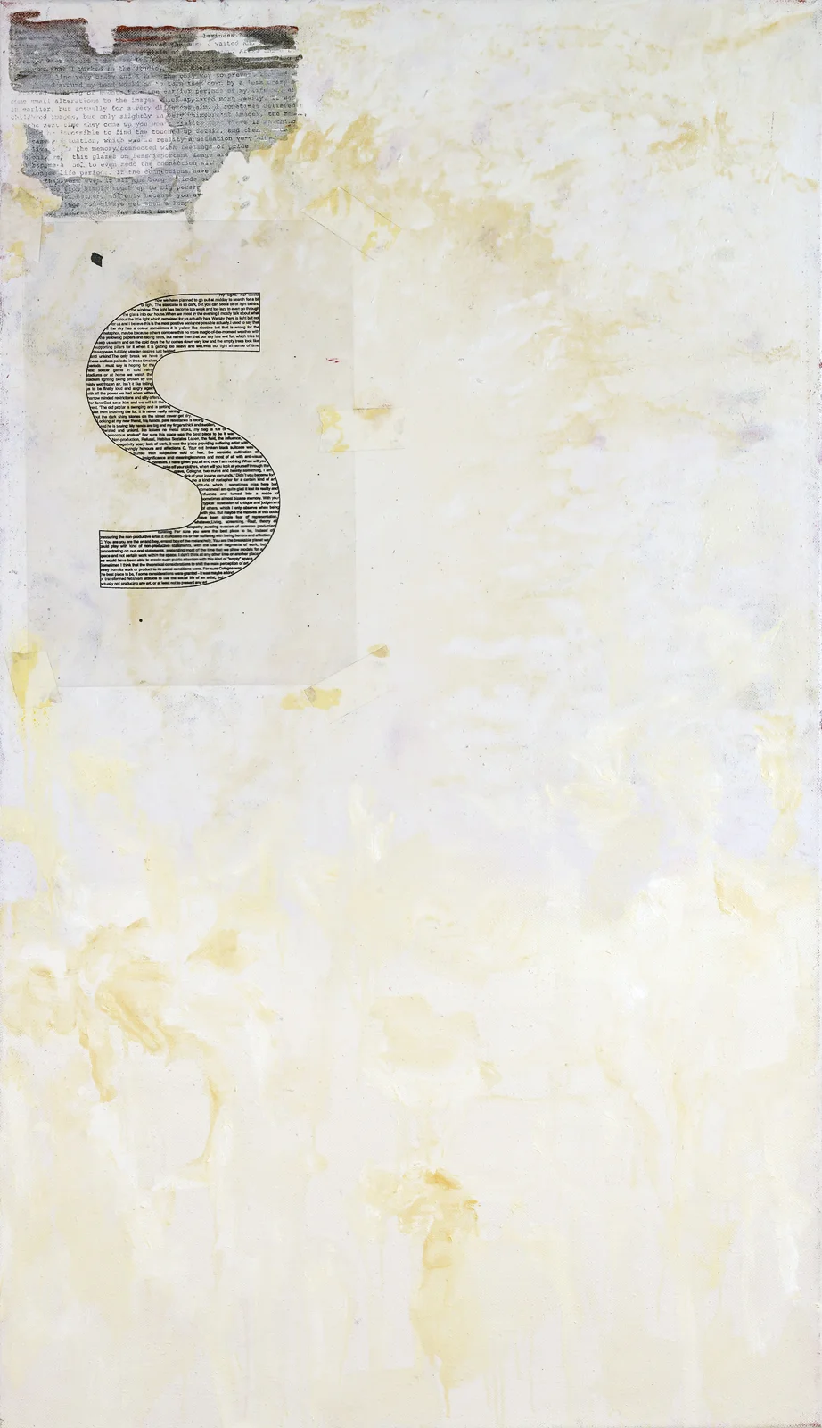 8220TheOrientalTherapies8221 — Josef Strau — Exhibitions — Galerie Buchholz — Image 40