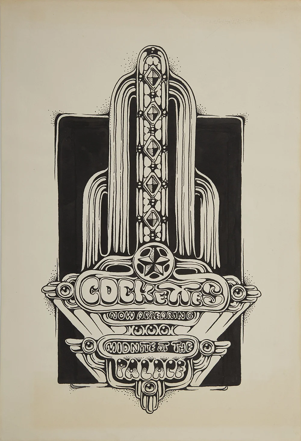 Works198082111998 — Martin Wong — Exhibitions — Galerie Buchholz — Image 40