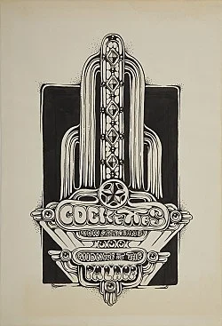 Works 1980 1998 — Martin Wong — Exhibitions — Galerie Buchholz — Image 86