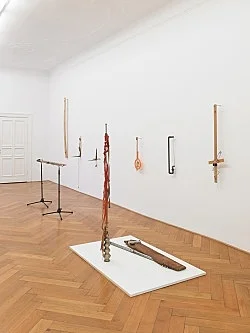 Invented Acoustical Tools Instruments 1966 2012 — Tony Conrad — Exhibitions — Galerie Buchholz — Image 98