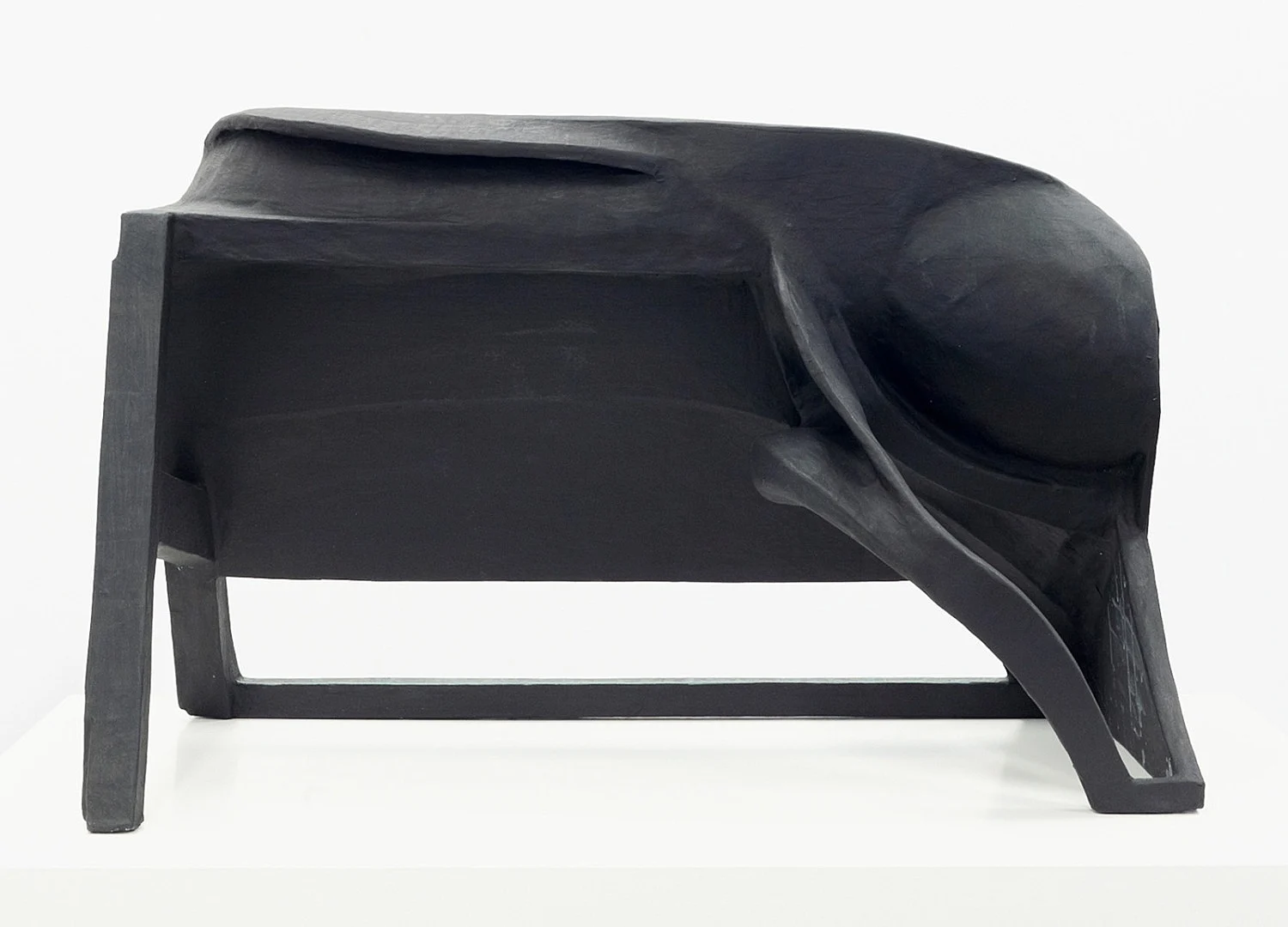 Elie Nadelman Jim Nutt Tomma Abts Vincent Fecteau Köln 2013 — Elie NadelmanJim NuttTomma AbtsVincent Fecteau — Exhibitions — Galerie Buchholz — Image 37