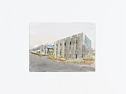 John Kelsey Köln 2013 — John Kelsey — Exhibitions — Galerie Buchholz — Image 96