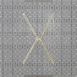 Quodlibet III Alphabets and Instruments — Tomma Abts Nairy Baghramian Cosima von Bonin Moritz von Oswald, Elektronik Tony Conrad Simon Denny Lukas Duwenhögger... — Exhibitions — Galerie Buchholz — Image 101