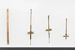 Invented Acoustical Tools Instruments 19662012 — Tony Conrad — Exhibitions — Galerie Buchholz — Image 113