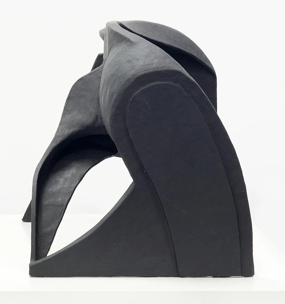 Elie Nadelman Jim Nutt Tomma Abts Vincent Fecteau Köln 2013 — Elie NadelmanJim NuttTomma AbtsVincent Fecteau — Exhibitions — Galerie Buchholz — Image 38