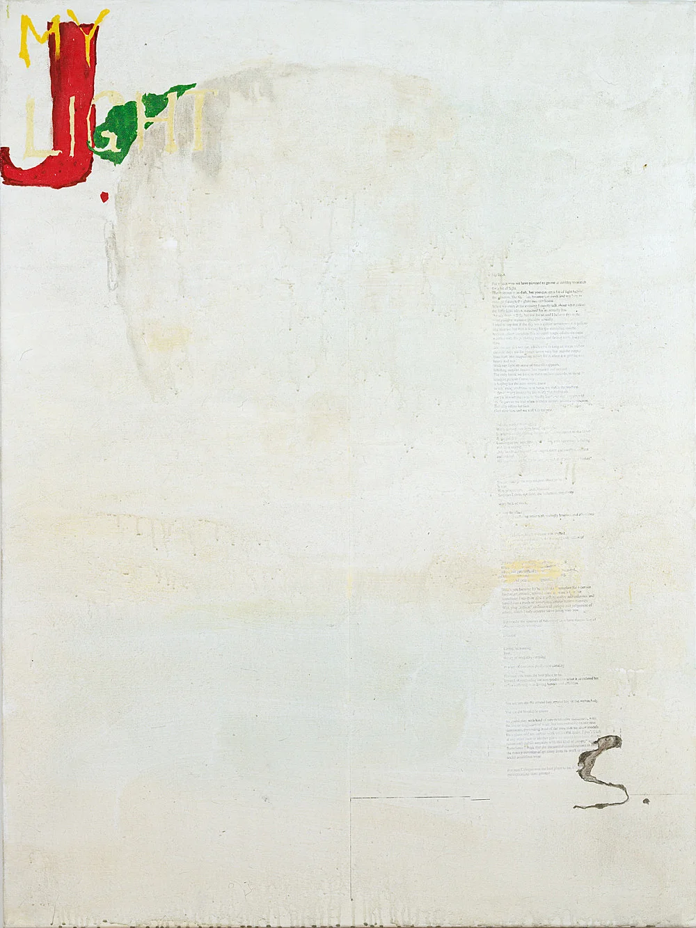 8220TheOrientalTherapies8221 — Josef Strau — Exhibitions — Galerie Buchholz — Image 42