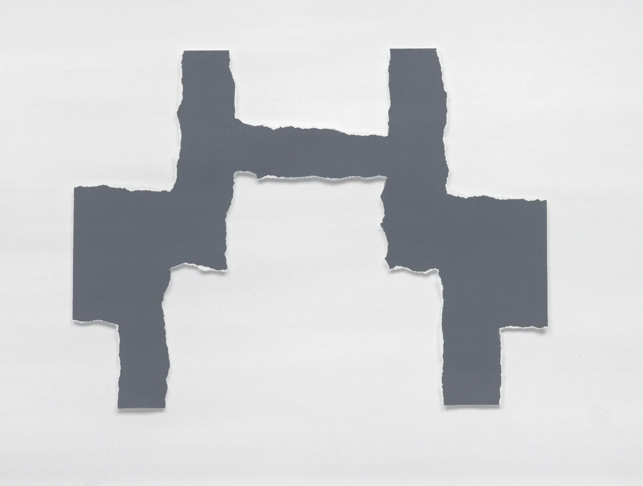 WorksonPaper19662008 — Morgan Fisher — Exhibitions — Galerie Buchholz — Image 42