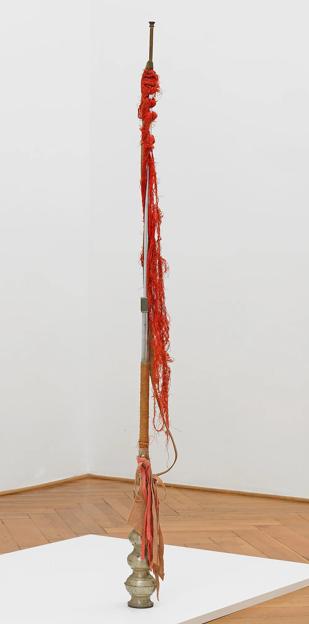 Invented Acoustical Tools Instruments 1966 2012 — Tony Conrad — Exhibitions — Galerie Buchholz — Image 42