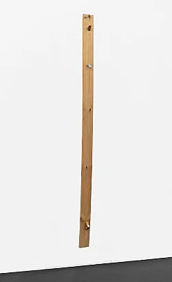 Invented Acoustical Tools Instruments 19662012 — Tony Conrad — Exhibitions — Galerie Buchholz — Image 114