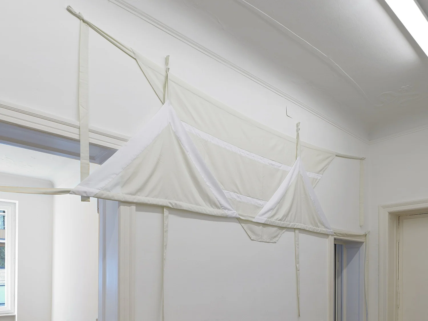 GRANDVILLEANDTHEDECISIONATGRANDVILLE — Cosima von Bonin — Exhibitions — Galerie Buchholz — Image 06