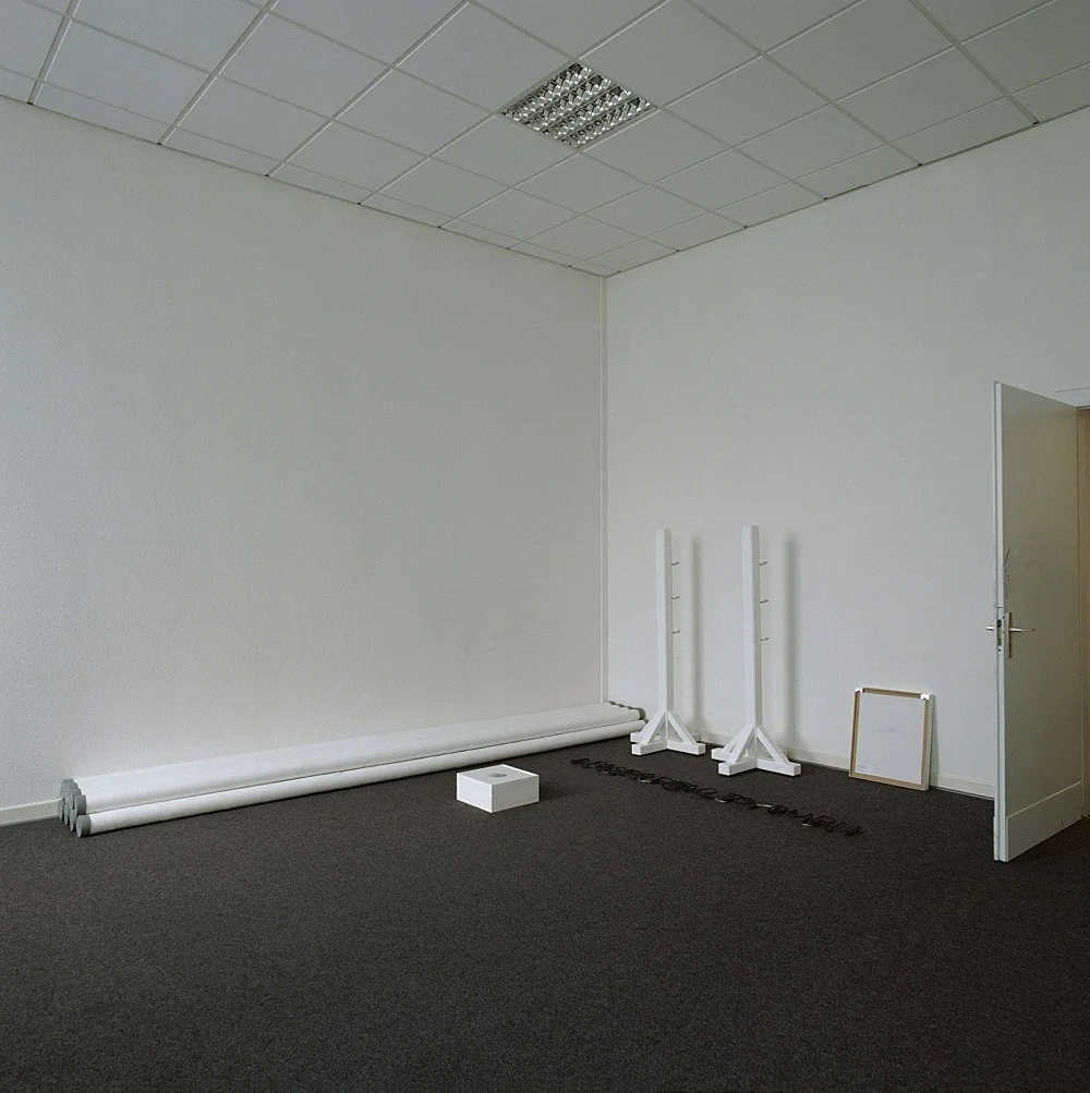 8220CaseArse8221 — David Lieske — Exhibitions — Galerie Buchholz — Image 06