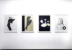 Bulbous Marauder — Enrico David — Exhibitions — Galerie Buchholz — Image 24