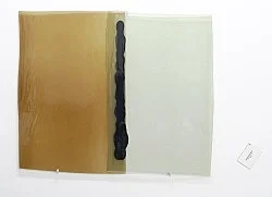 Group show 2010 — Julian Göthe Nairy Baghramian Cerith Wyn Evans Henrik Olesen Michael Krebber Cosima von Bonin John Kelsey Reena... — Exhibitions — Galerie Buchholz — Image 39