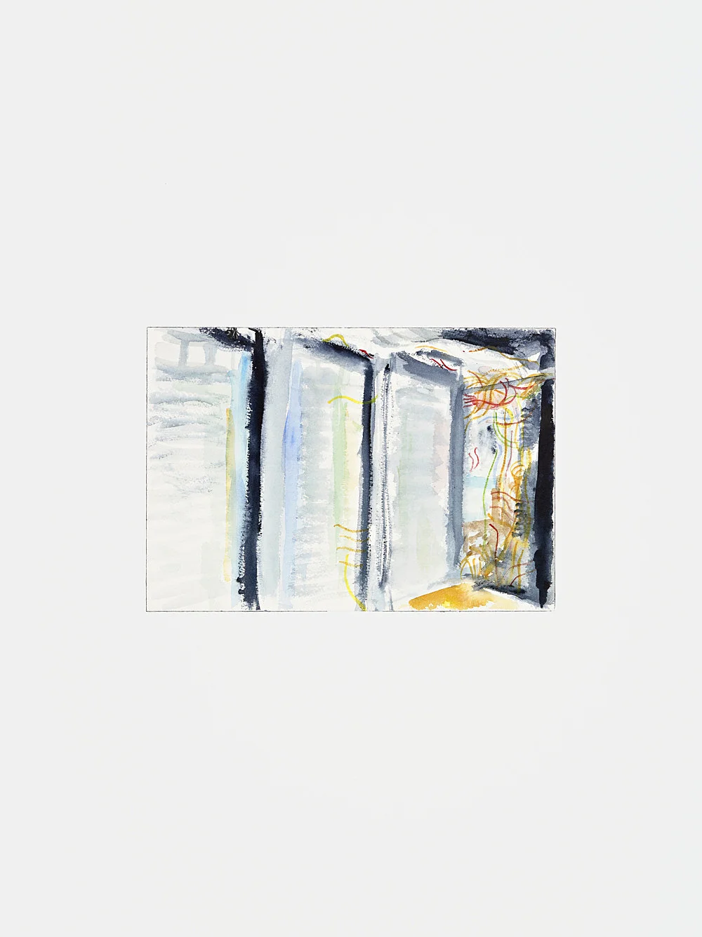 John Kelsey Köln 2013 — John Kelsey — Exhibitions — Galerie Buchholz — Image 06
