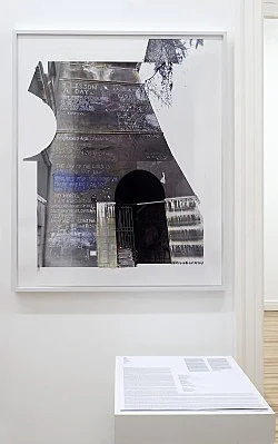 The Oriental Therapies — Josef Strau — Exhibitions — Galerie Buchholz — Image 47