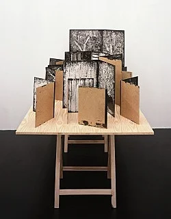 Thater 2005 — Stefan Thater — Exhibitions — Galerie Buchholz — Image 17