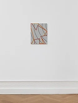 Tomma Abts Berlin 2013 — Tomma Abts — Exhibitions — Galerie Buchholz — Image 35