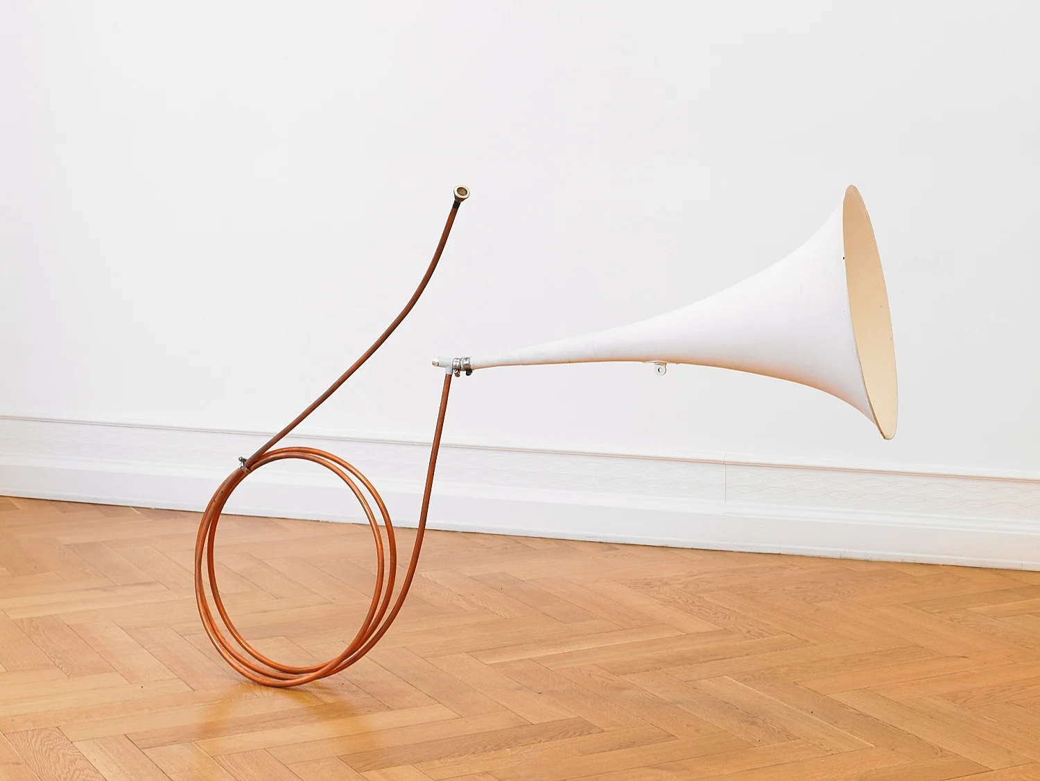 Invented Acoustical Tools Instruments 1966 2012 — Tony Conrad — Exhibitions — Galerie Buchholz — Image 06