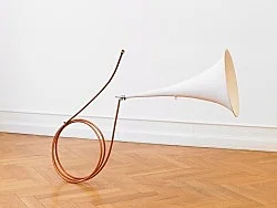 Invented Acoustical Tools Instruments 1966 2012 — Tony Conrad — Exhibitions — Galerie Buchholz — Image 64