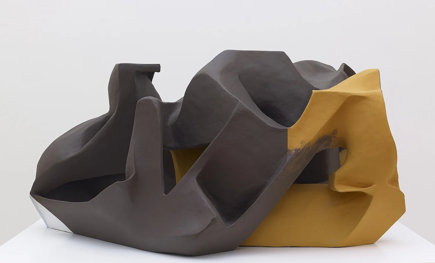 Fecteau Berlin 2012 — Vincent Fecteau — Exhibitions — Galerie Buchholz — Image 06