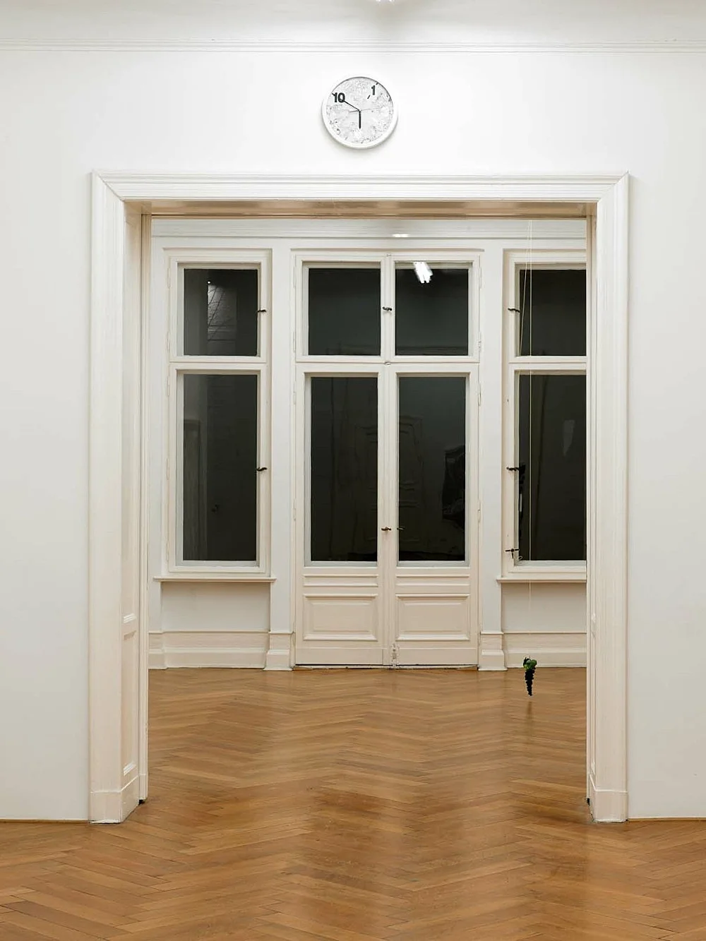 82200110UniversalCity10108221 — Sam Lewitt — Exhibitions — Galerie Buchholz — Image 20