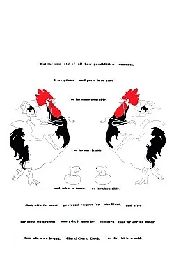 Quodlibet III Alphabets and Instruments — Tomma Abts Nairy Baghramian Cosima von Bonin Moritz von Oswald, Elektronik Tony Conrad Simon Denny Lukas Duwenhögger... — Exhibitions — Galerie Buchholz — Image 103