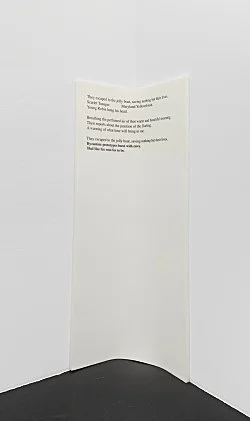 John Kelsey Köln 2013 — John Kelsey — Exhibitions — Galerie Buchholz — Image 98