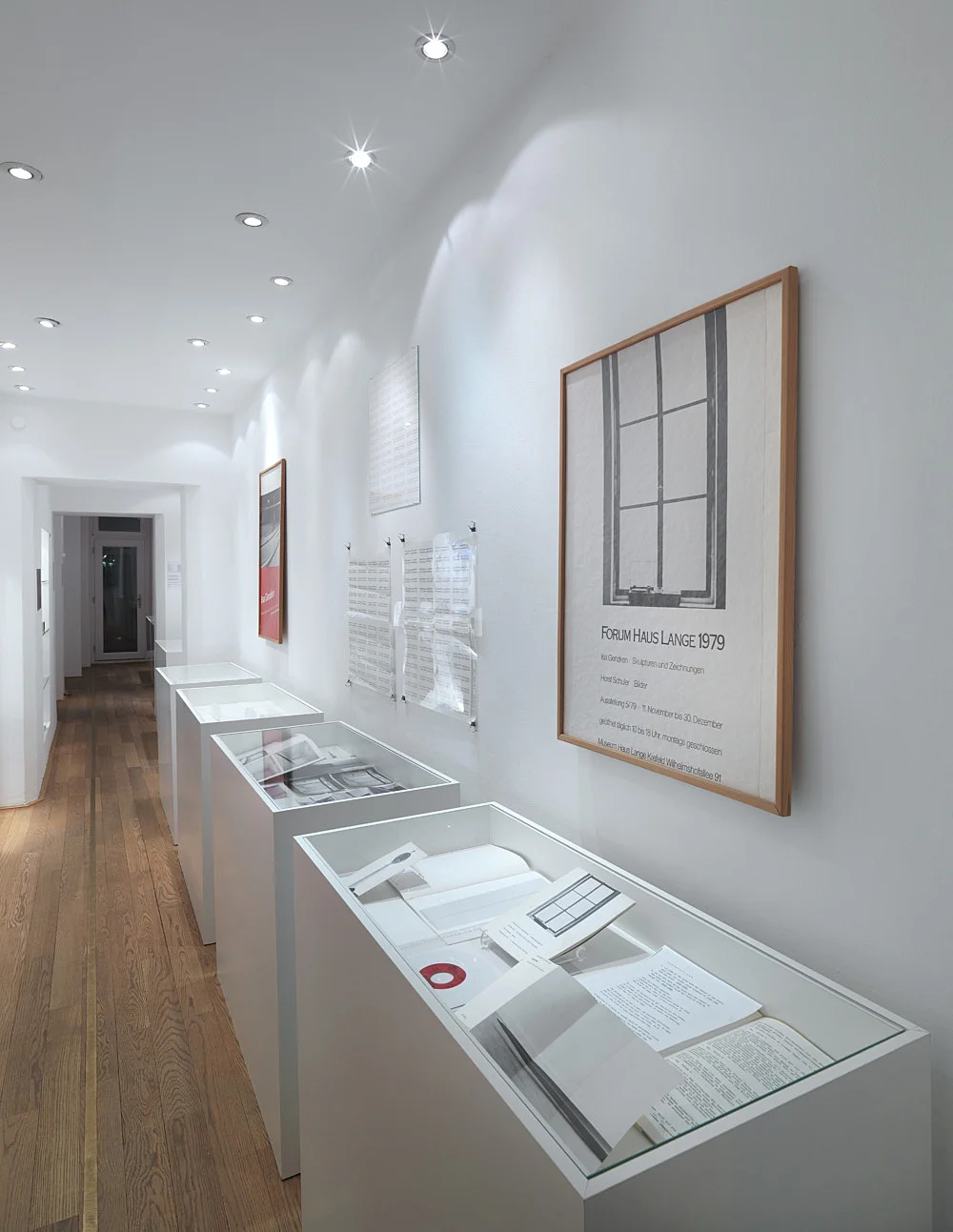8220EarlyWorks8221 — Isa Genzken — Exhibitions — Galerie Buchholz — Image 44