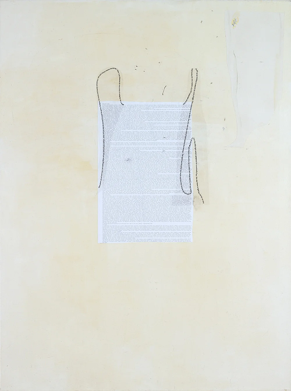 8220TheOrientalTherapies8221 — Josef Strau — Exhibitions — Galerie Buchholz — Image 43