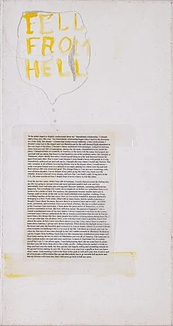 The Oriental Therapies — Josef Strau — Exhibitions — Galerie Buchholz — Image 85