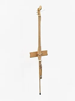 Invented Acoustical Tools Instruments 19662012 — Tony Conrad — Exhibitions — Galerie Buchholz — Image 116