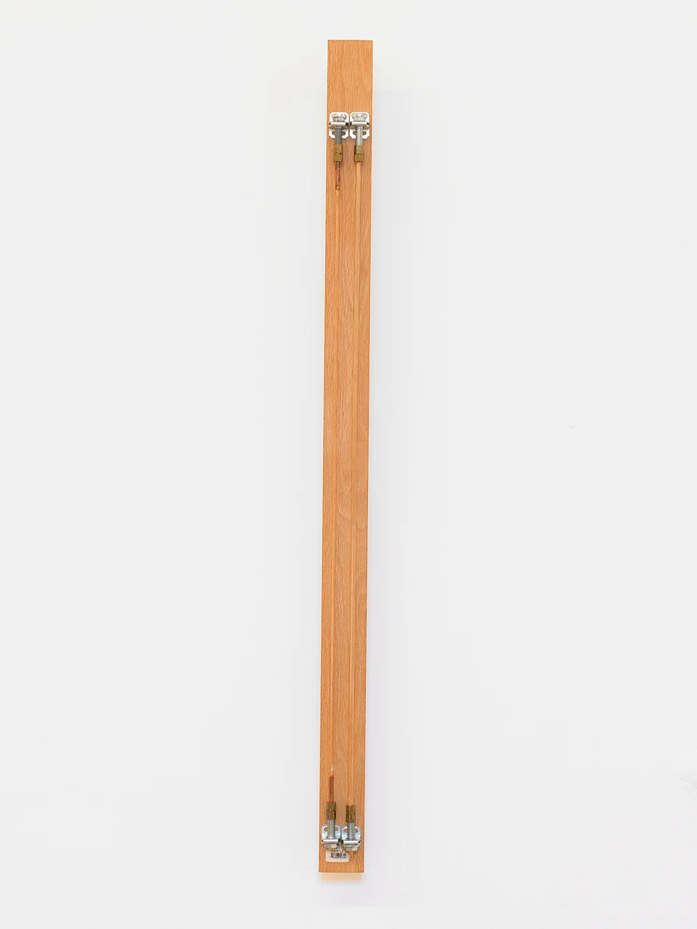 InventedAcousticalTools8221Instruments196682112012 — Tony Conrad — Exhibitions — Galerie Buchholz — Image 44