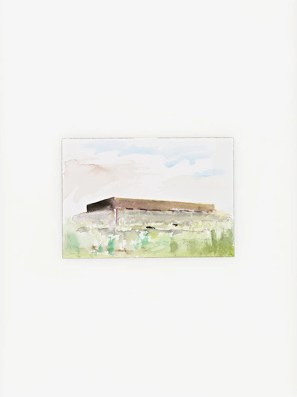 John Kelsey Köln 2013 — John Kelsey — Exhibitions — Galerie Buchholz — Image 45