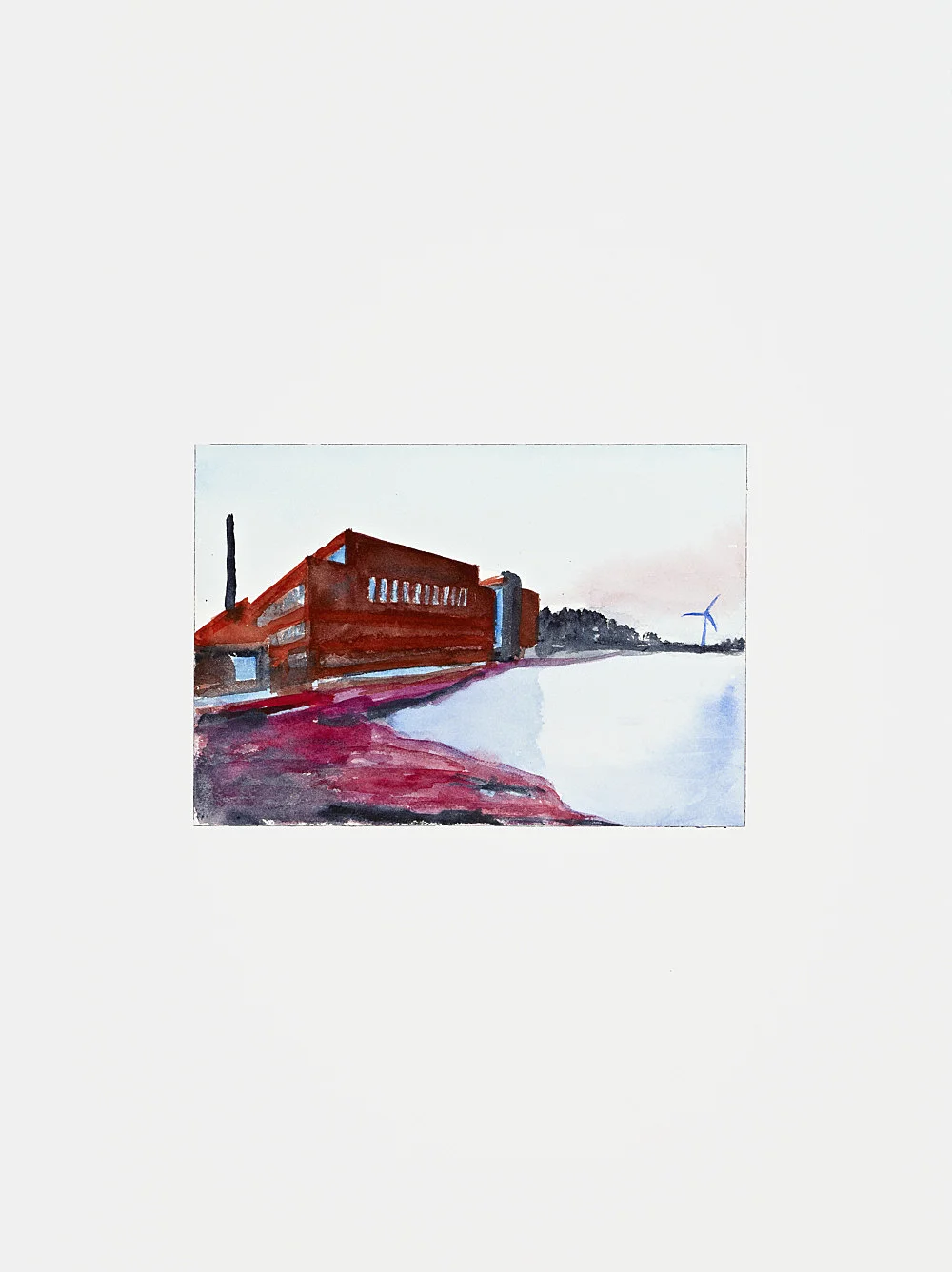 John Kelsey Köln 2013 — John Kelsey — Exhibitions — Galerie Buchholz — Image 47