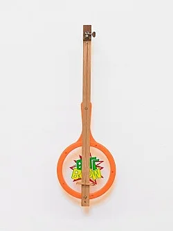 Invented Acoustical Tools Instruments 1966 2012 — Tony Conrad — Exhibitions — Galerie Buchholz — Image 105