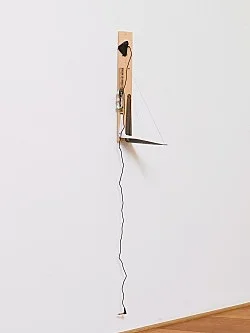 Invented Acoustical Tools Instruments 1966 2012 — Tony Conrad — Exhibitions — Galerie Buchholz — Image 107