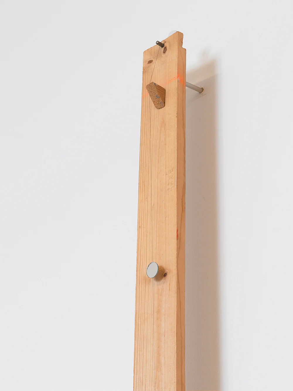 InventedAcousticalTools8221Instruments196682112012 — Tony Conrad — Exhibitions — Galerie Buchholz — Image 51