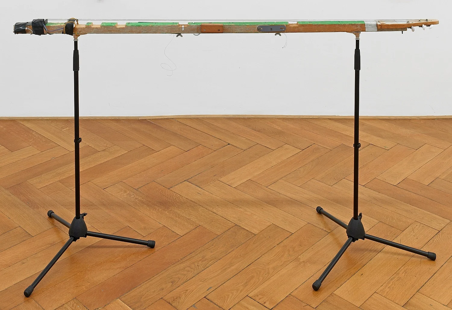 Invented Acoustical Tools Instruments 1966 2012 — Tony Conrad — Exhibitions — Galerie Buchholz — Image 52