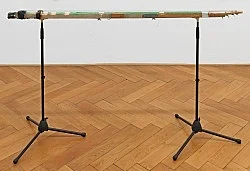 Invented Acoustical Tools Instruments 1966 2012 — Tony Conrad — Exhibitions — Galerie Buchholz — Image 110