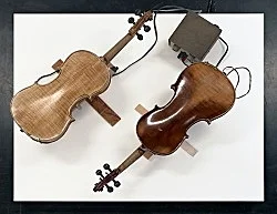 Invented Acoustical Tools Instruments 19662012 — Tony Conrad — Exhibitions — Galerie Buchholz — Image 124