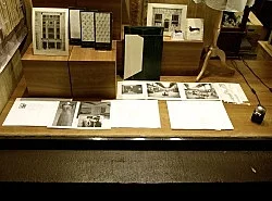8220NewWindow8221 — Simon Thompson — Exhibitions — Galerie Buchholz — Image 16
