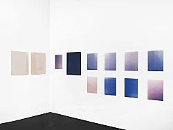 paper drop — Wolfgang Tillmans — Exhibitions — Galerie Buchholz — Image 64
