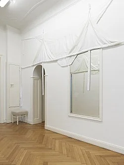 GRANDVILLE AND THE DECISION AT GRANDVILLE — Cosima von Bonin — Exhibitions — Galerie Buchholz — Image 44