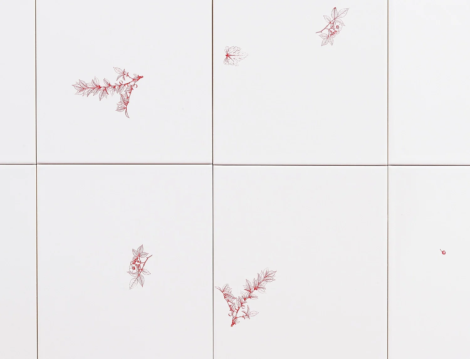 Lartiste et le décorateur — Danh Vo — Exhibitions — Galerie Buchholz — Image 07