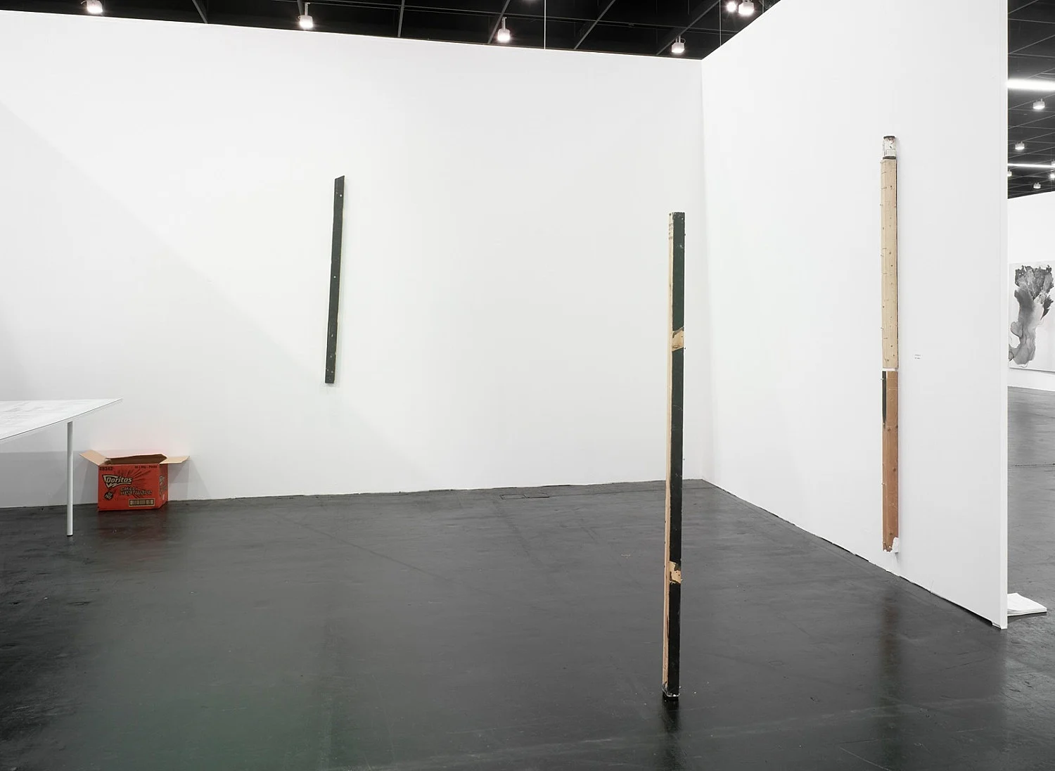 8220MrKnife038MrsFork8221 — Henrik Olesen — Exhibitions — Galerie Buchholz — Image 07