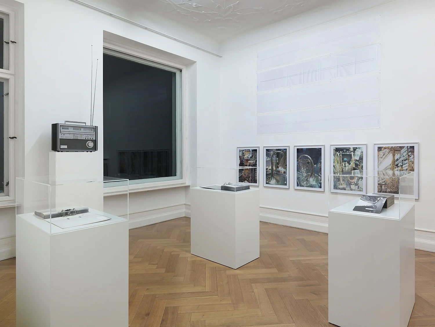 8220EarlyWorks8221 — Isa Genzken — Exhibitions — Galerie Buchholz — Image 07