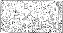 Events during Flood — Julian Göthe — Exhibitions — Galerie Buchholz — Image 23